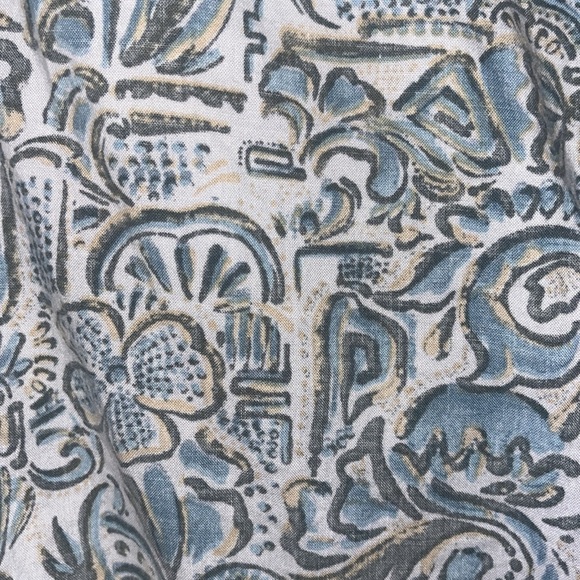 O’Neill Hawaiian Shirt or Floral Prints - Picture 4 of 4